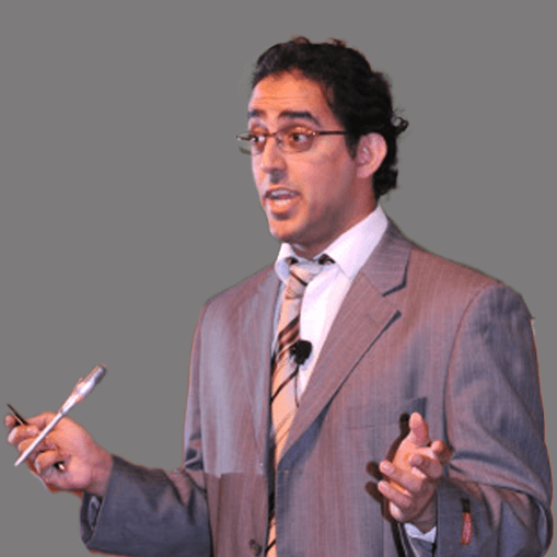 ALY VERJEE