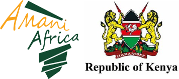 Permanent Mission of Kenya to the AU and Amani Africa
