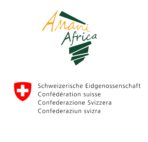 Amani Africa and the Embassy of Switzerland in Addis Ababa