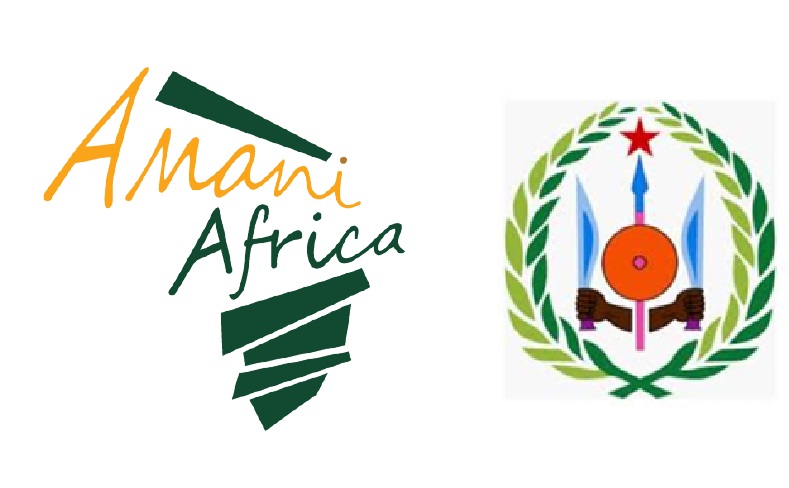 Amani Africa and Permanent Mission of Djibouti