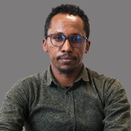 ROBEL MOHAMMED