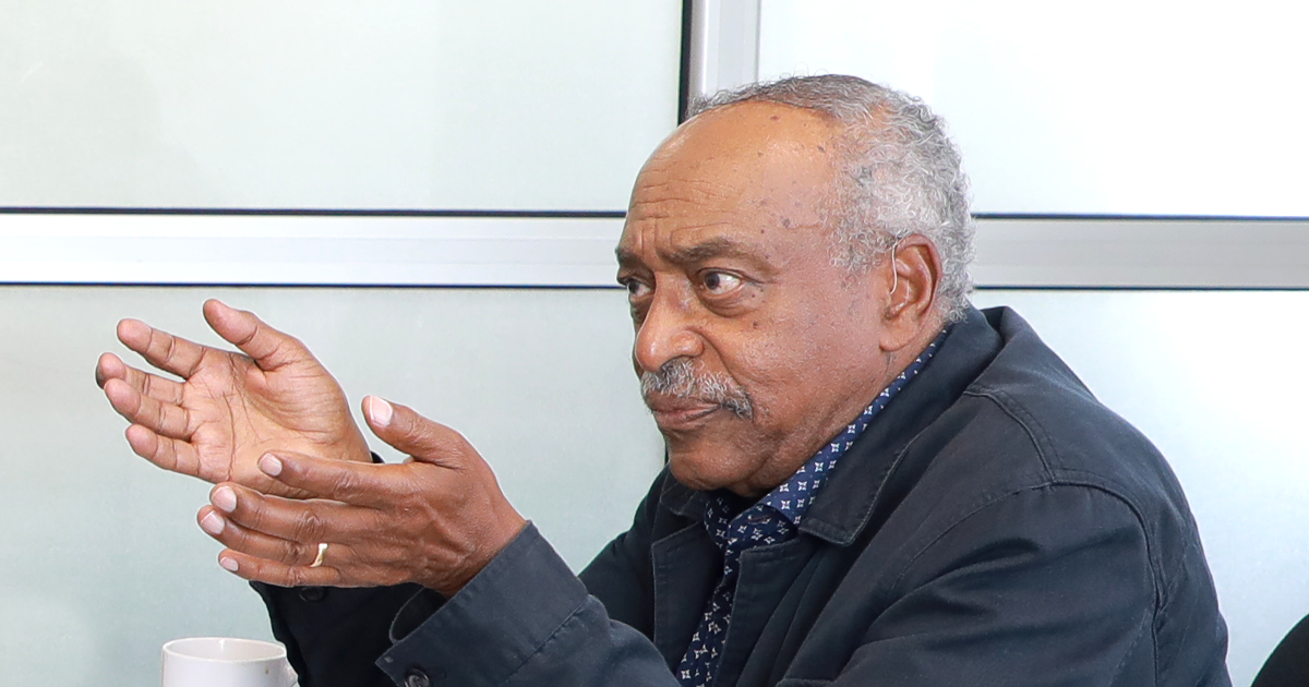 Africa s Multilateral Reckoning Mediation Leadership And Survival In 